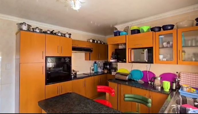 3 Bedroom Property for Sale in Ginsberg Eastern Cape